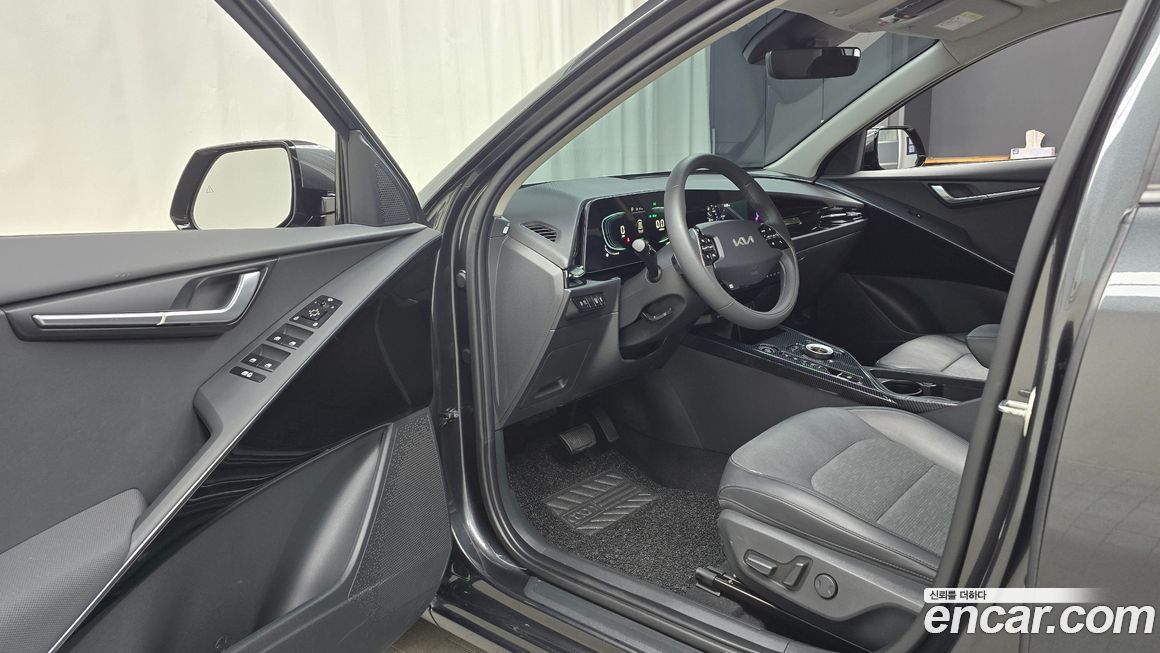 Kia Niro 2024