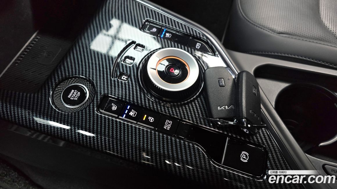 Kia Niro 2024