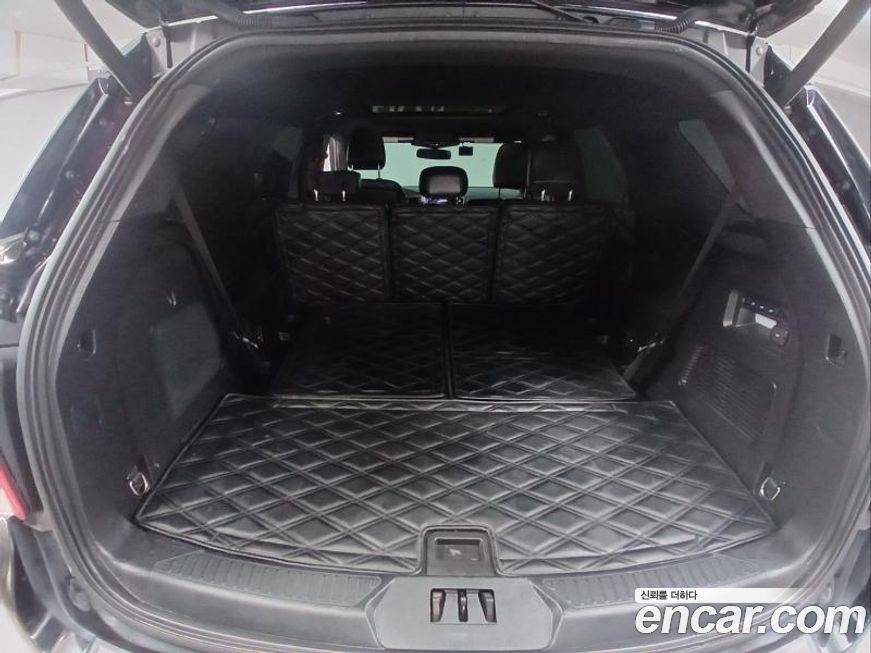 Ford Explorer 2020