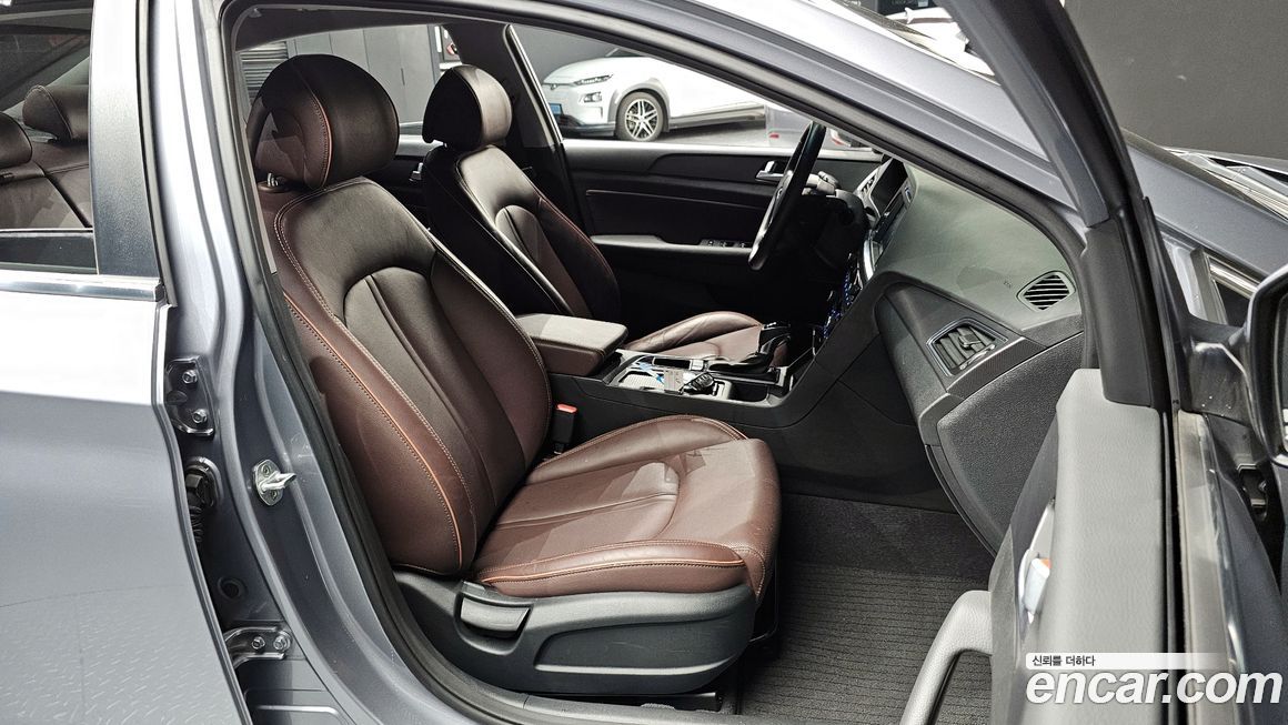Hyundai Sonata 2017