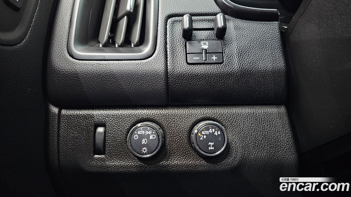 ChevroletGMDaewoo Colorado 2022