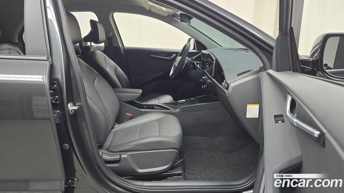 Kia Niro 2024