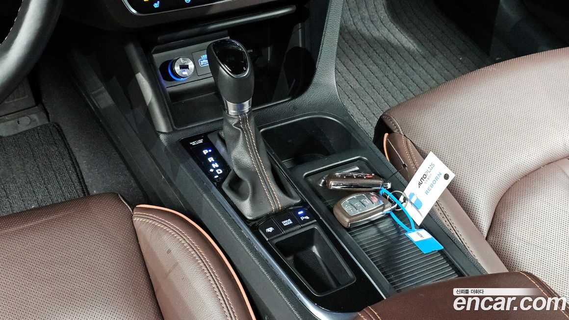 Hyundai Sonata 2017