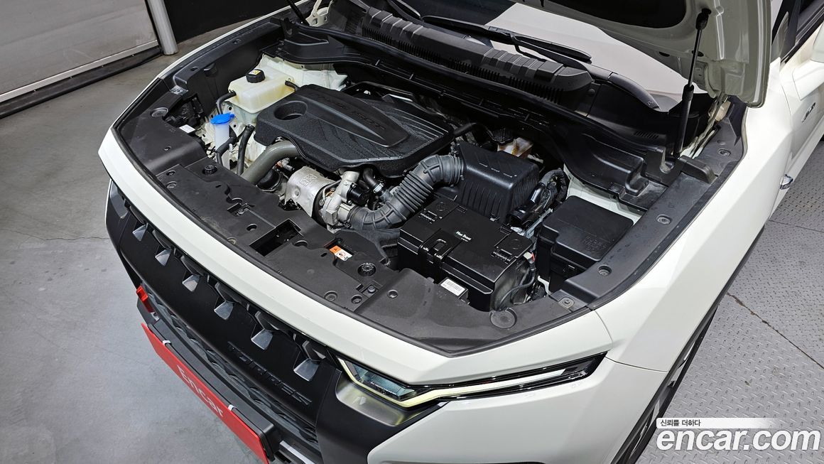 KG_Mobility_Ssangyong Torres 2023