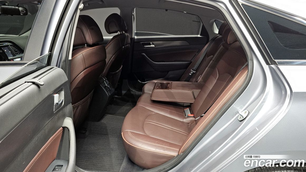 Hyundai Sonata 2017