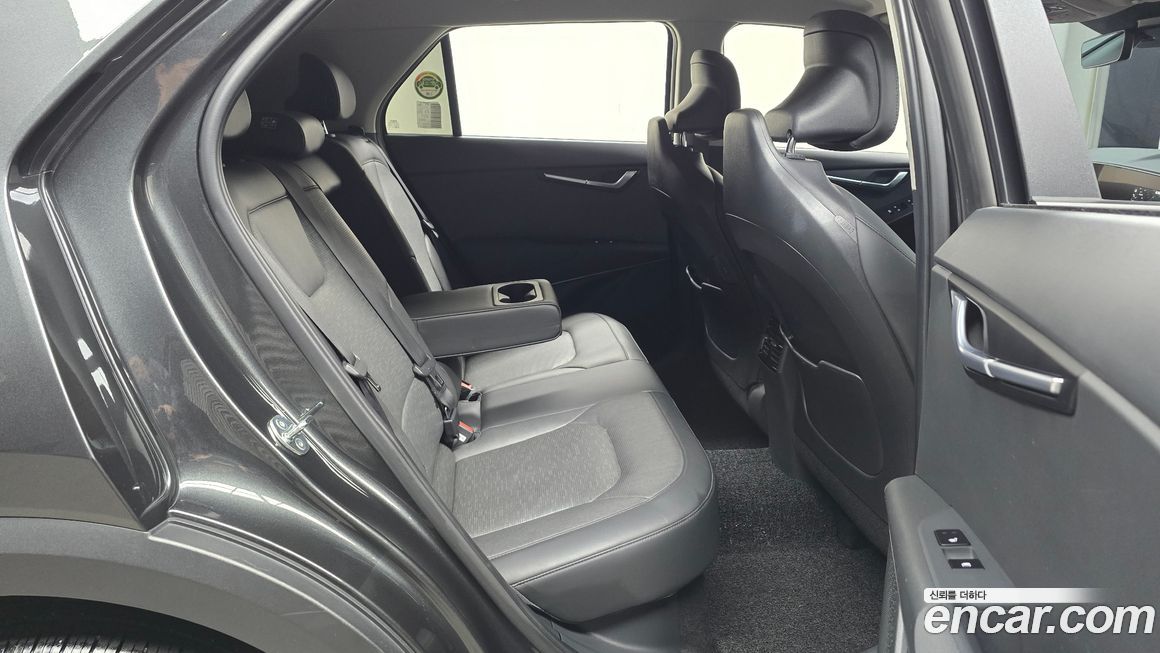 Kia Niro 2024