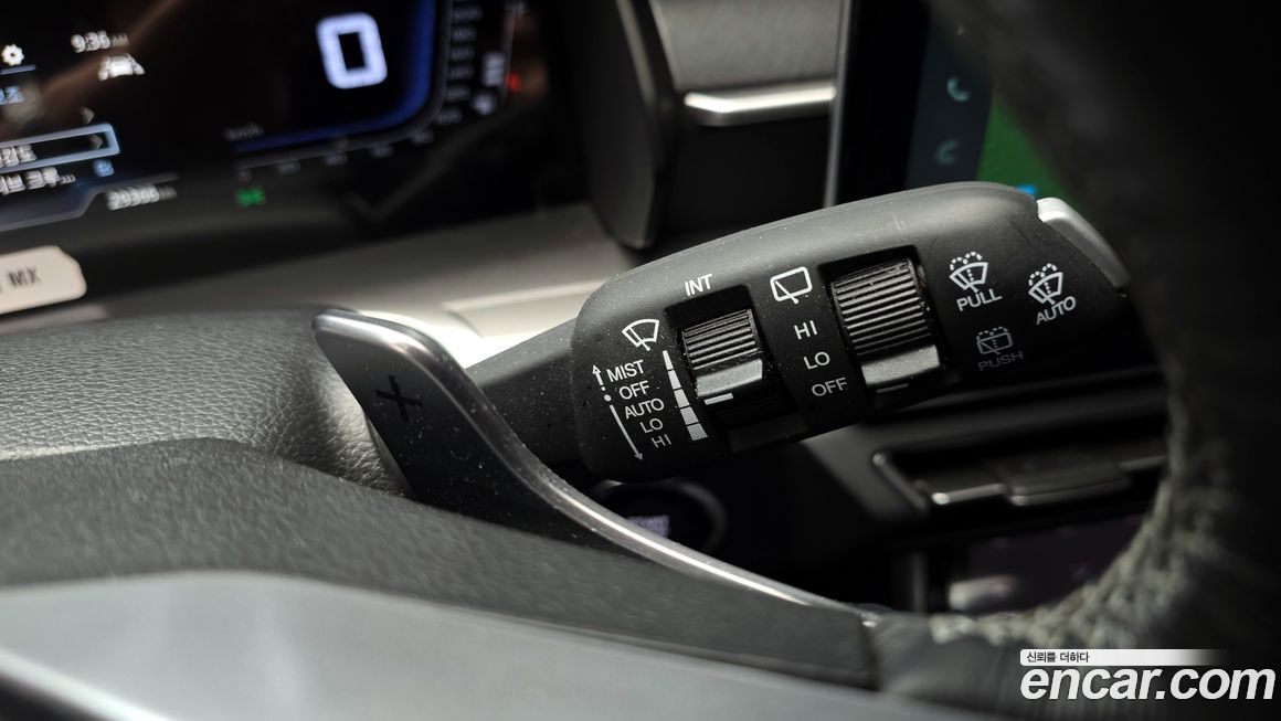 KG_Mobility_Ssangyong Torres 2023