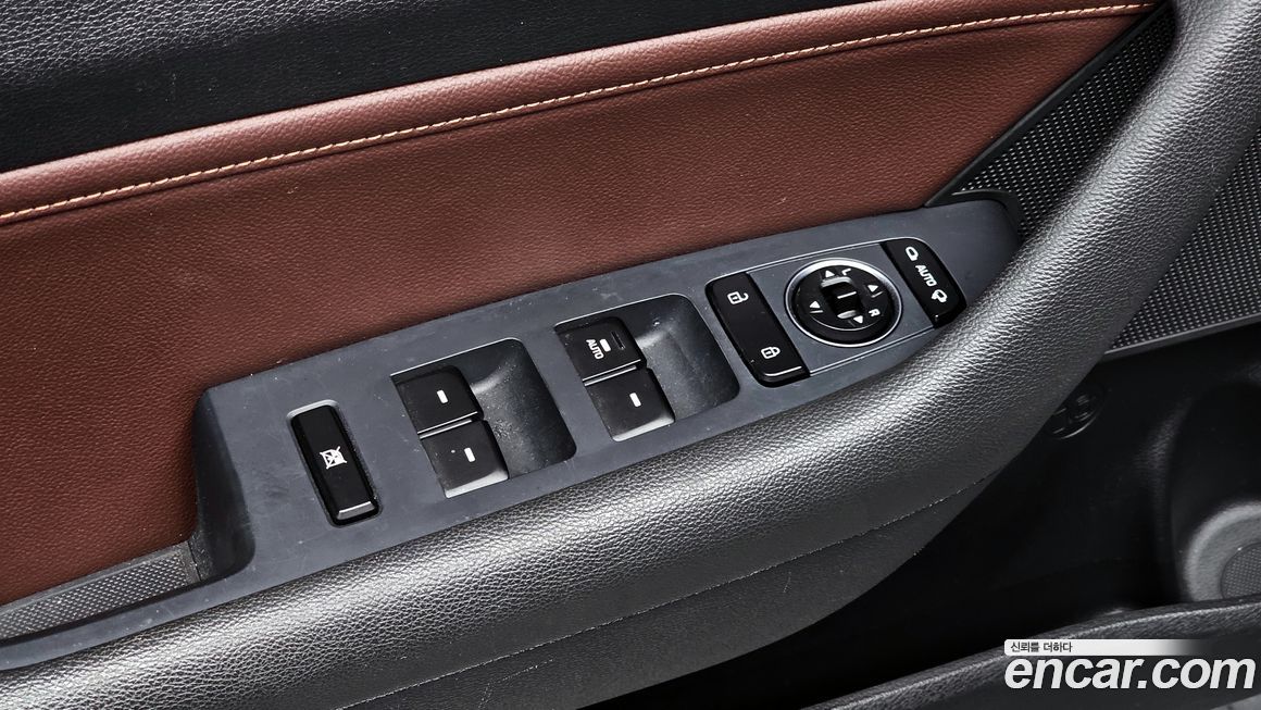 Hyundai Sonata 2017
