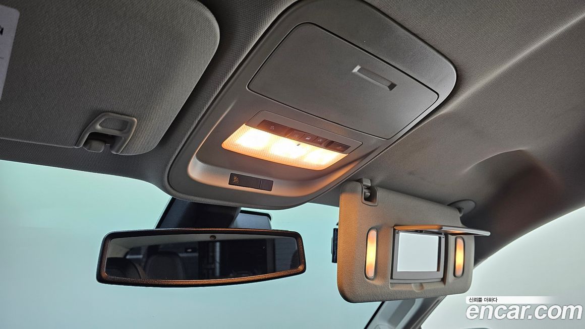 ChevroletGMDaewoo Colorado 2022