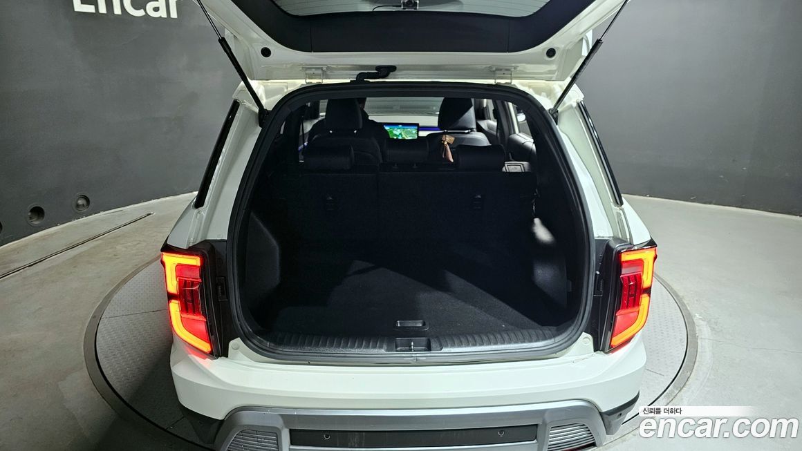 KG_Mobility_Ssangyong Torres 2023