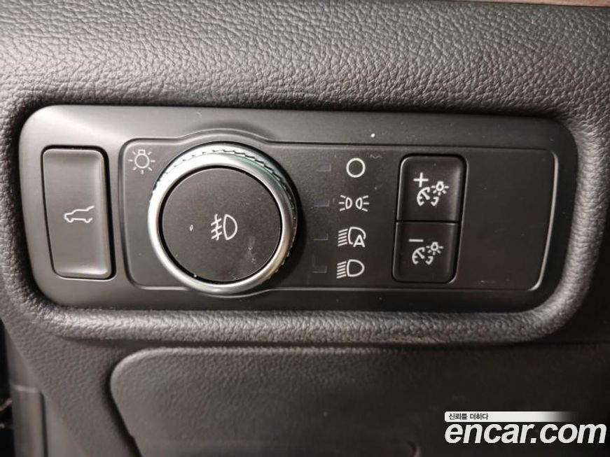Ford Explorer 2020