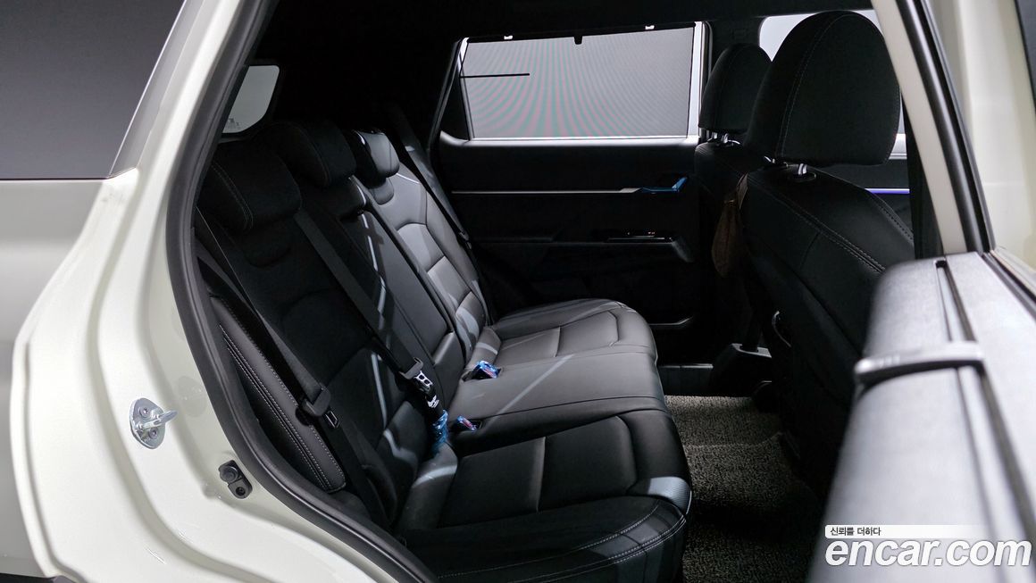 KG_Mobility_Ssangyong Torres 2023