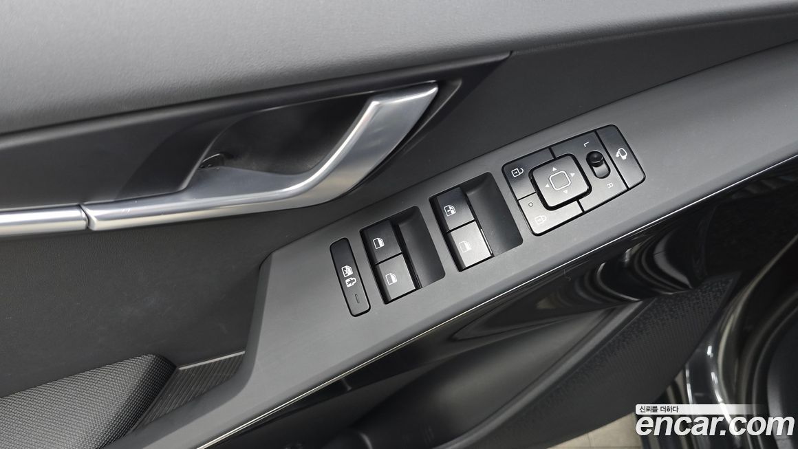 Kia Niro 2024