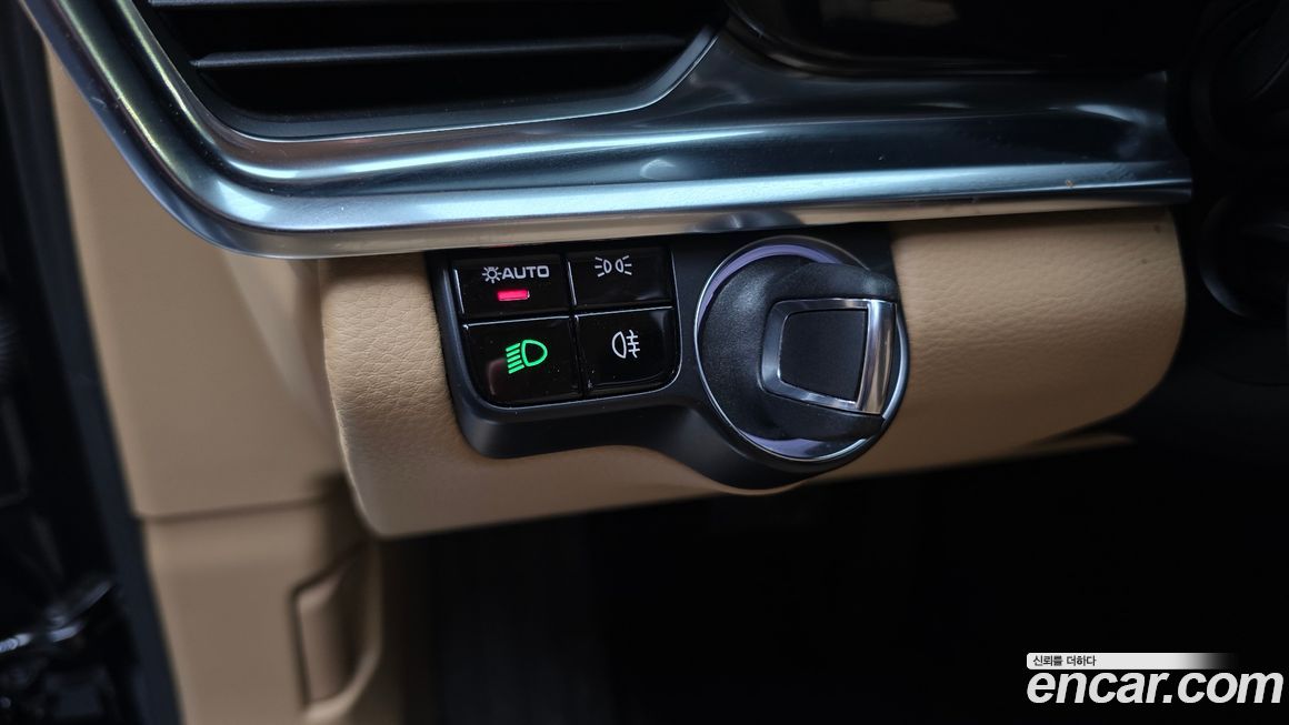 Porsche Panamera 2021