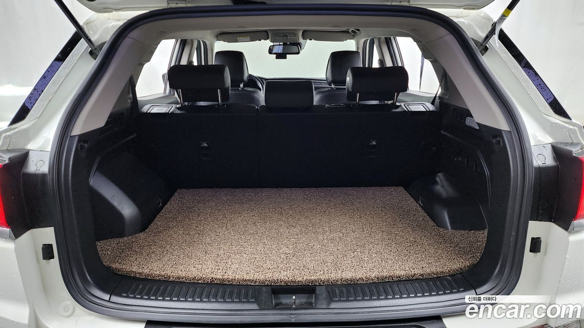 KG_Mobility_Ssangyong KORANDO 2019