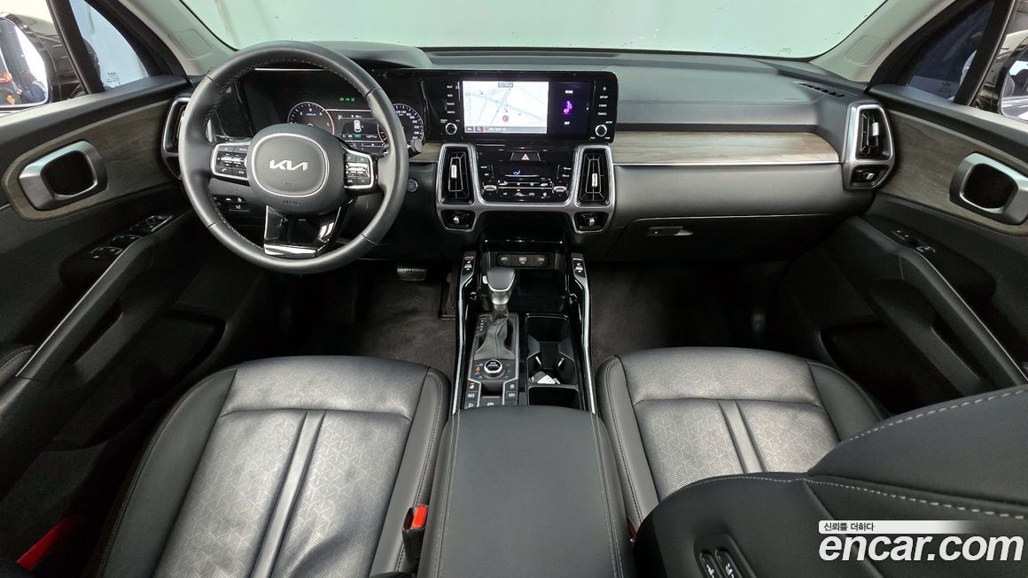 Kia Sorento 2023