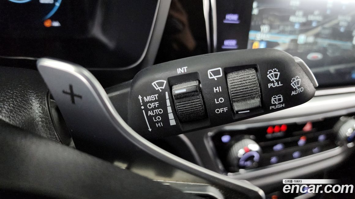 KG_Mobility_Ssangyong KORANDO 2019