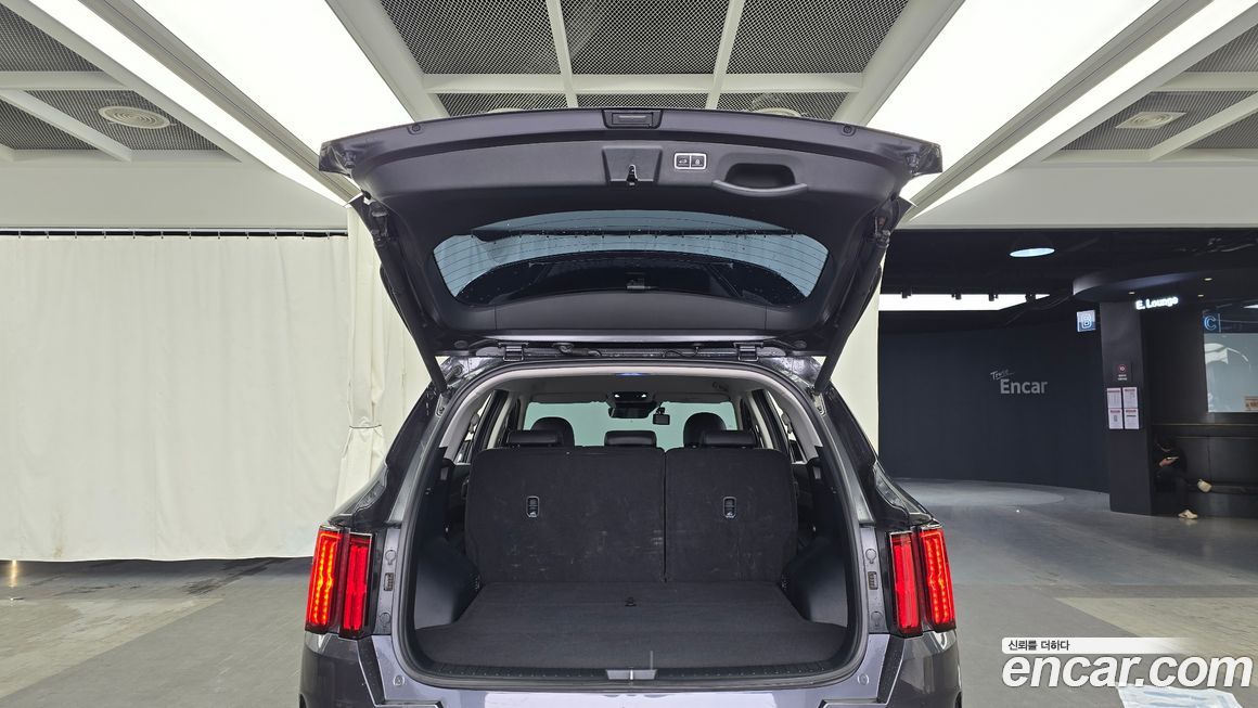 Kia Sorento 2023