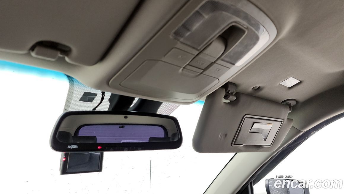 KG_Mobility_Ssangyong KORANDO 2019