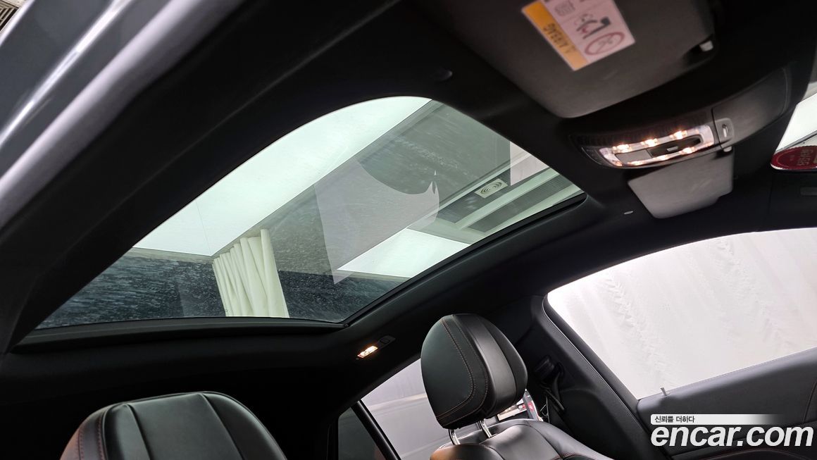 Mercedes-Benz GLE-Class 2021