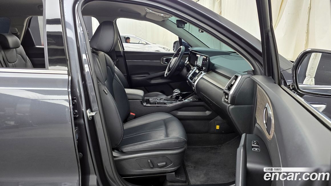 Kia Sorento 2023