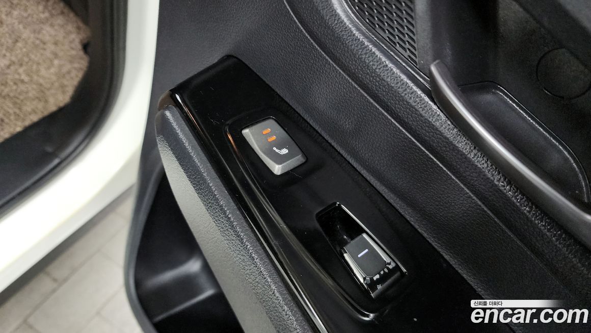 KG_Mobility_Ssangyong KORANDO 2019