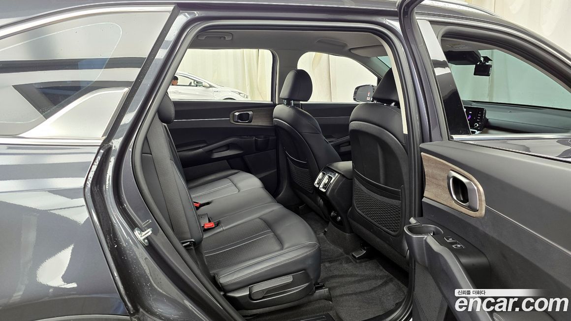 Kia Sorento 2023