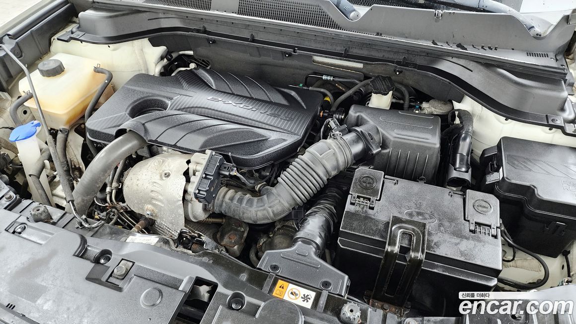 KG_Mobility_Ssangyong KORANDO 2019