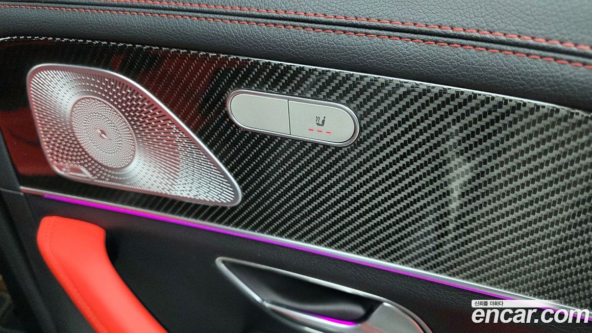 Mercedes-Benz GLE-Class 2021