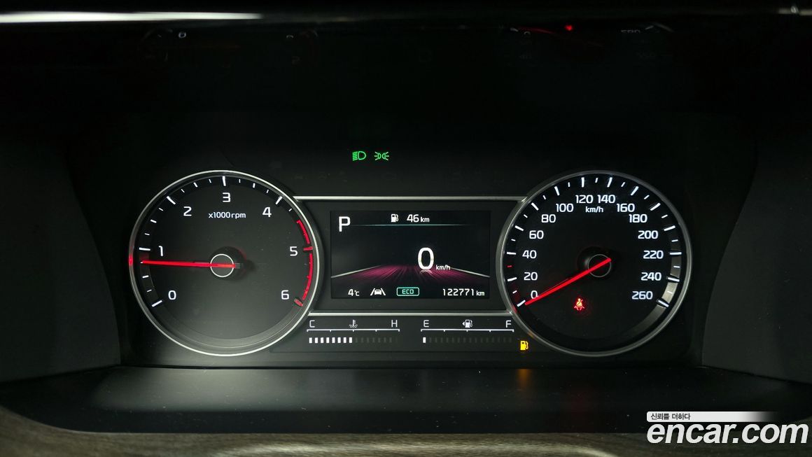 Kia Sorento 2023