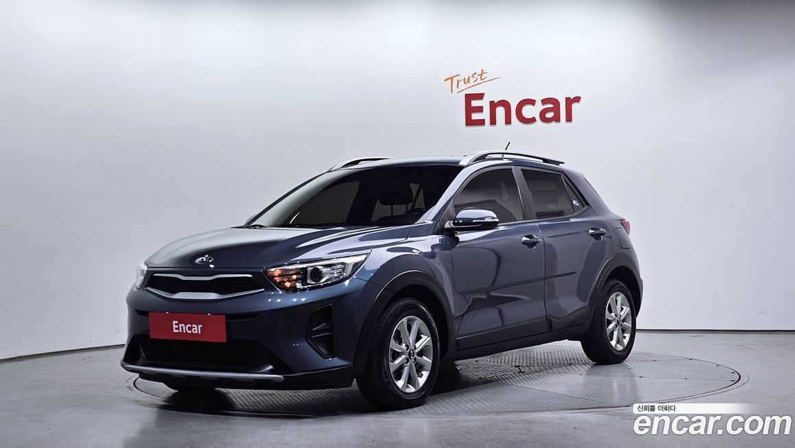 Kia Stonic 2018