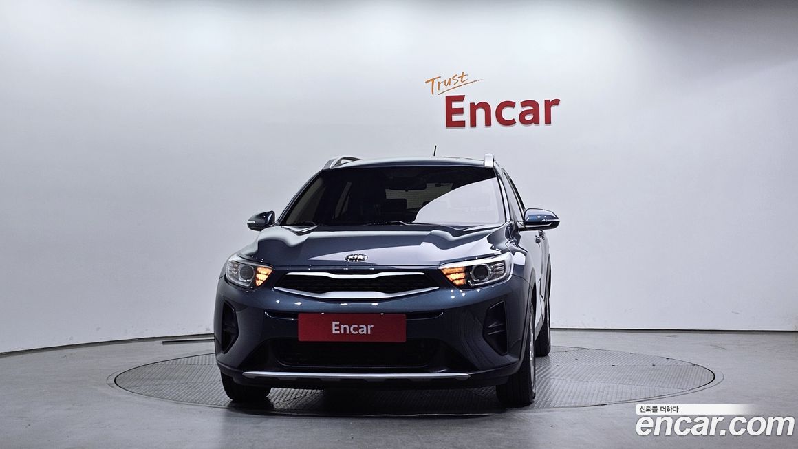 Kia Stonic 2018