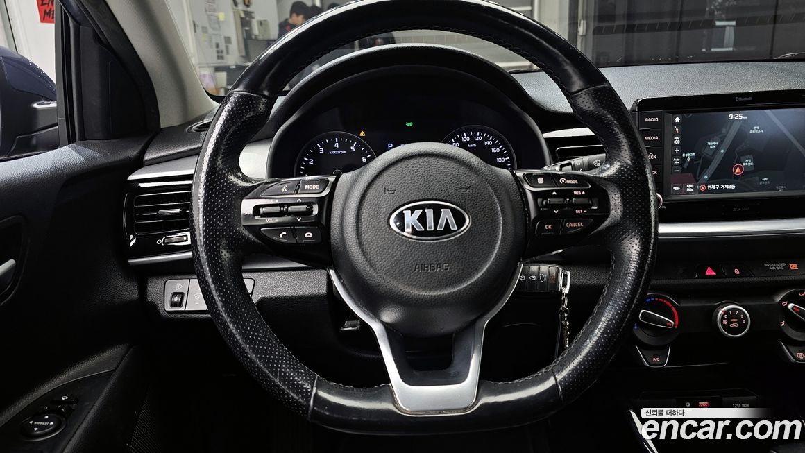 Kia Stonic 2018
