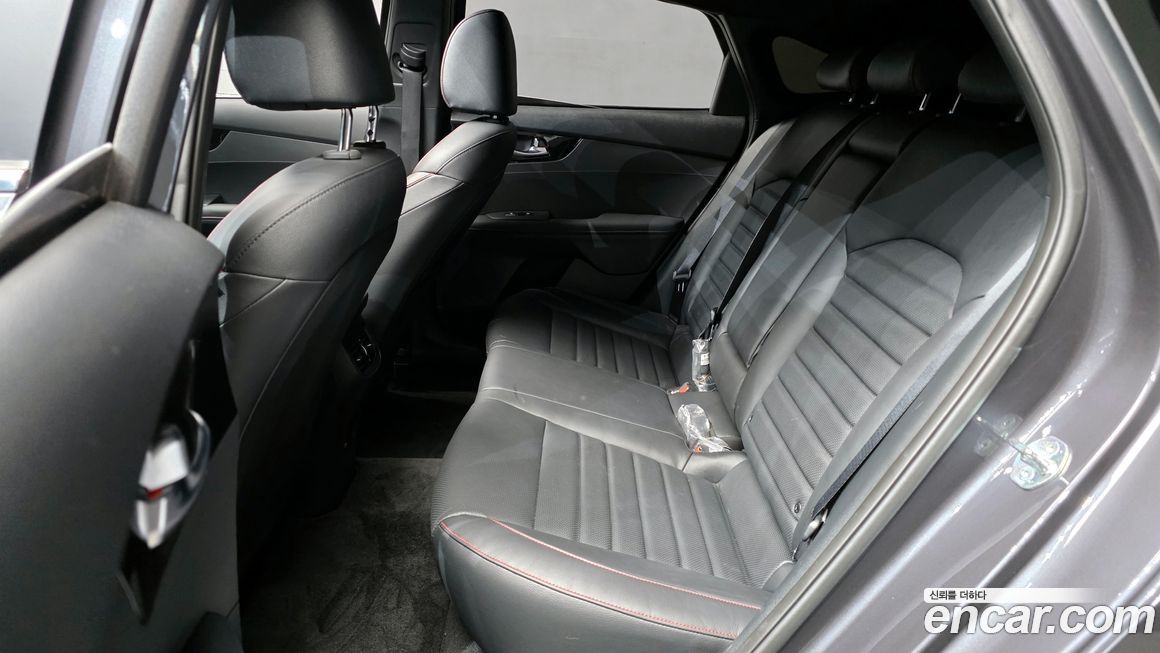 Kia K3 2024