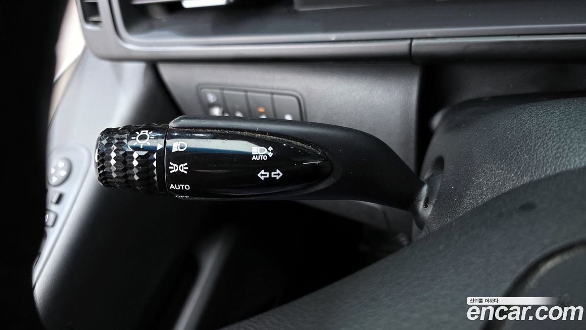 Hyundai Staria 2023