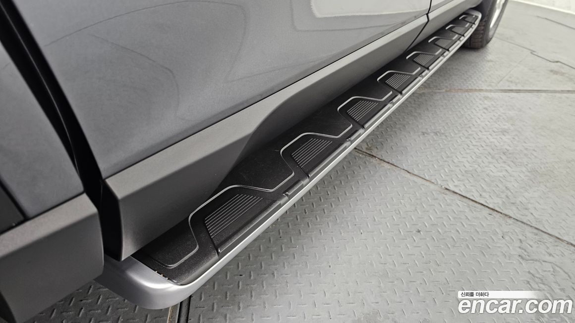 KG_Mobility_Ssangyong Rexton 2023