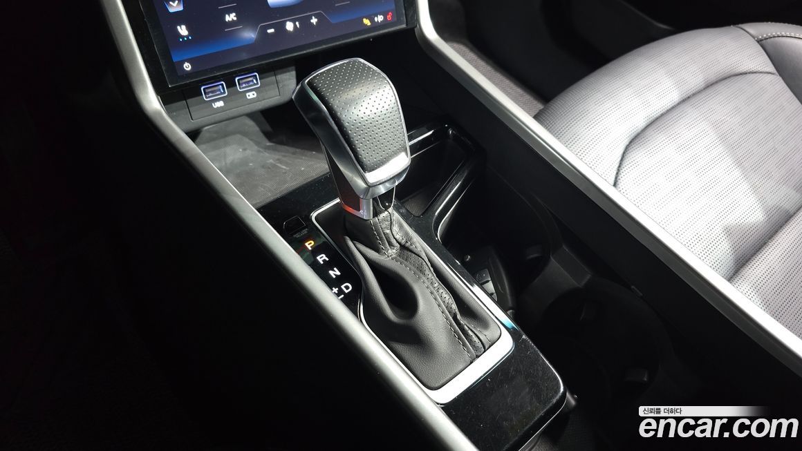 KG_Mobility_Ssangyong Torres 2024