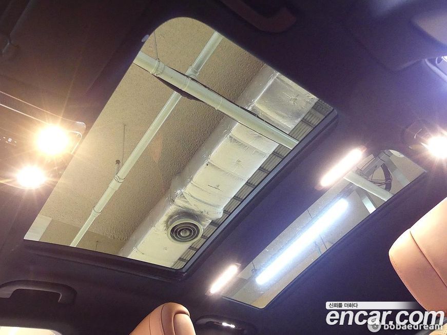 Mercedes-Benz S-Class 2023