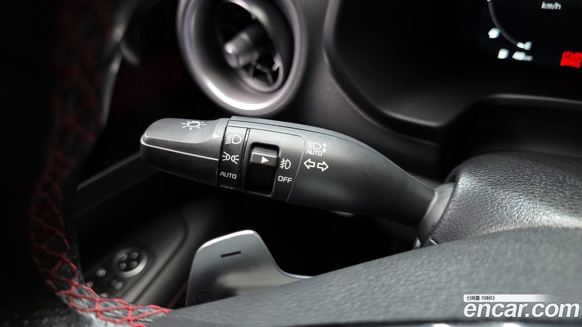 Kia K3 2024