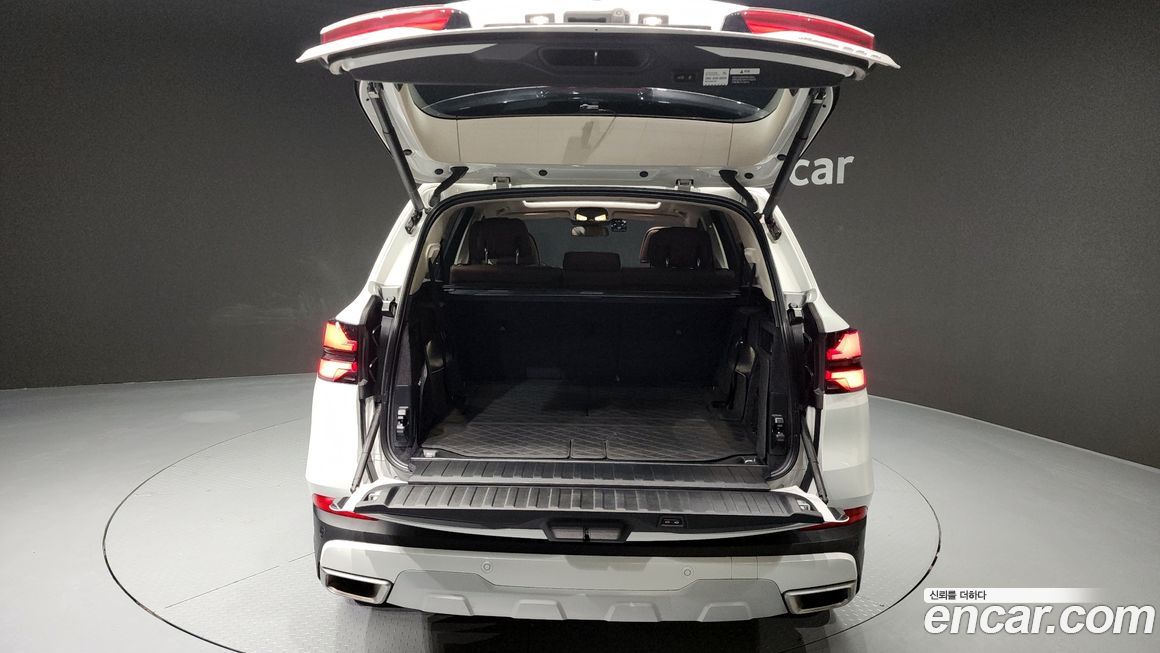 BMW X5 2025