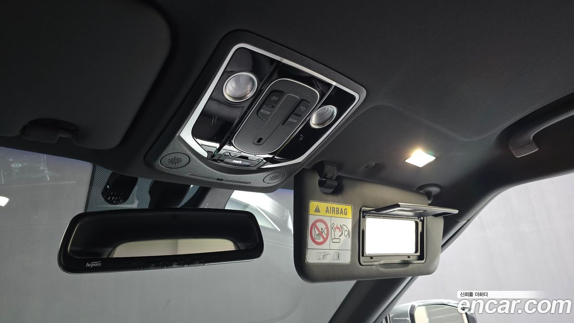 KG_Mobility_Ssangyong Torres 2024