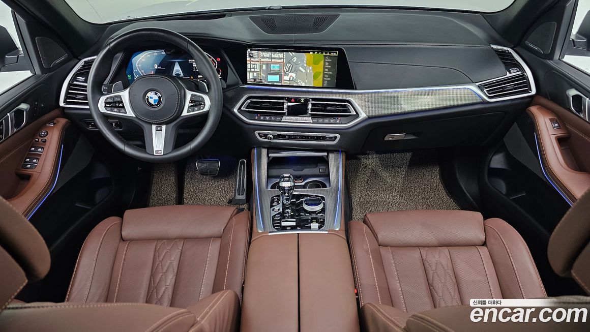 BMW X5 2023