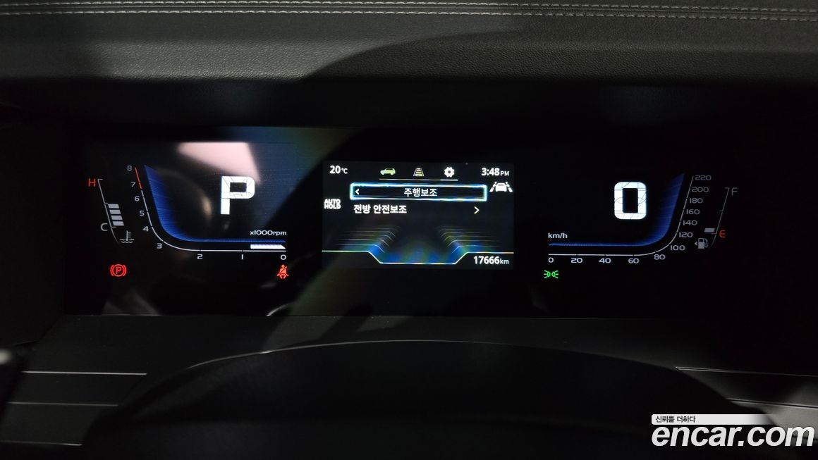 KG_Mobility_Ssangyong Torres 2024