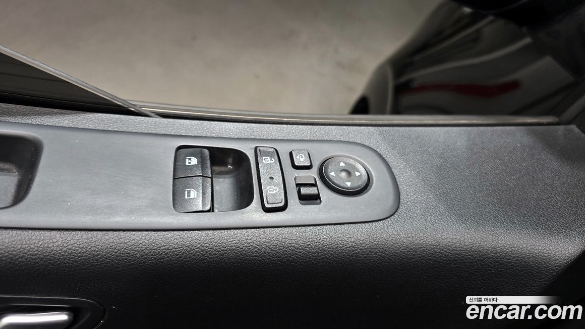 Hyundai Staria 2023