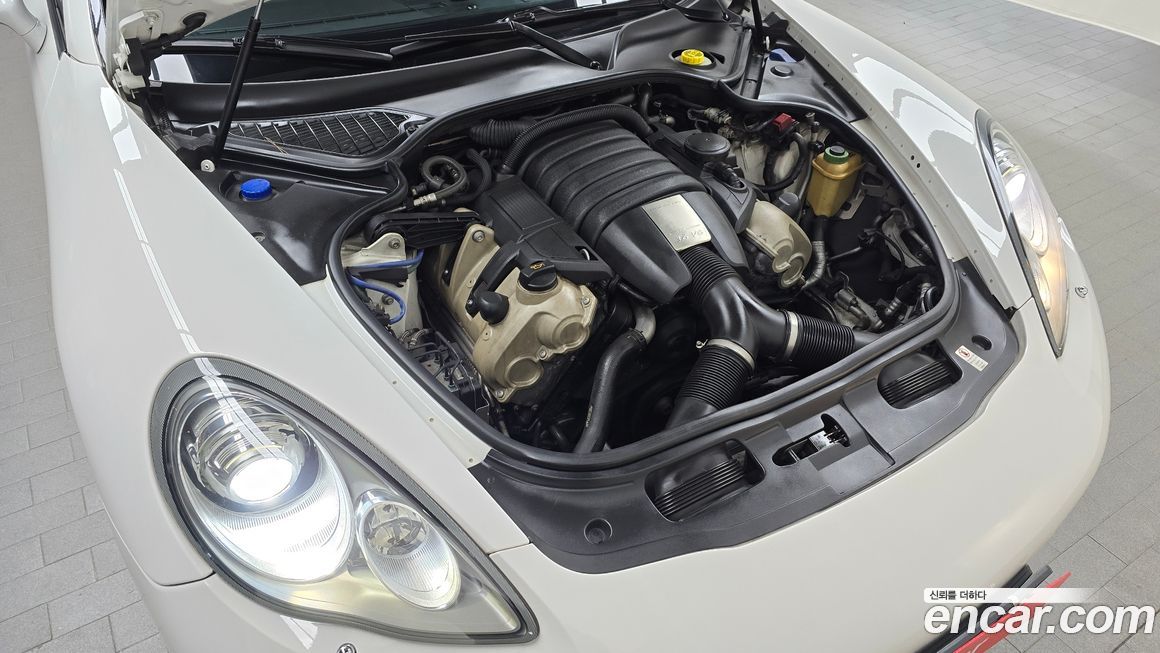 Porsche Panamera 2011