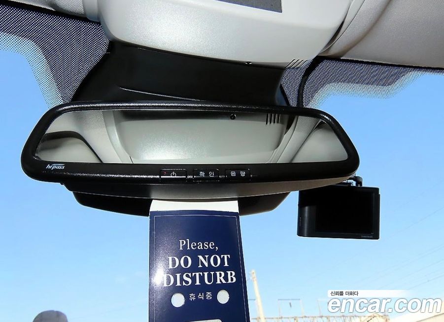 Renault-KoreaSamsung SM6 2023