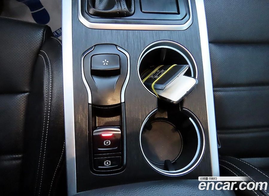 Renault-KoreaSamsung SM6 2023