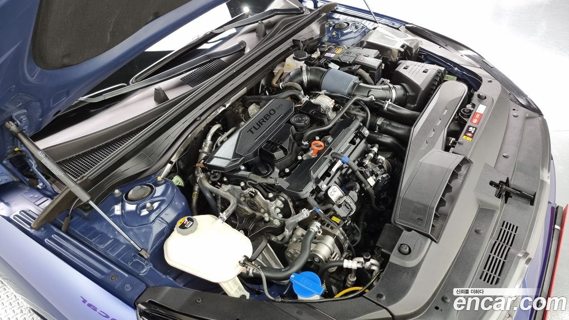 Kia K5 2021