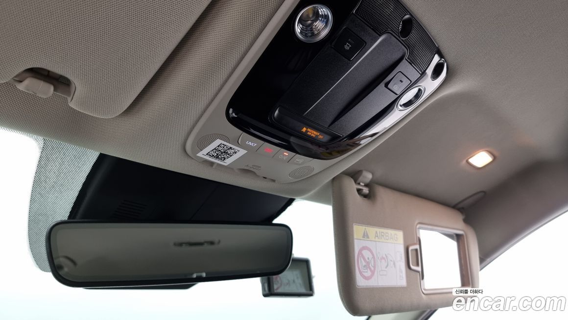 Kia K5 2021