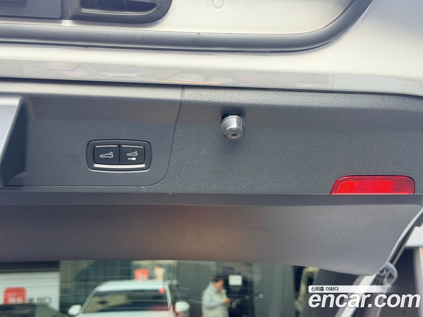 Porsche Panamera 2021